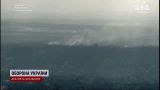 Минус боевой самолет: украинские пограничники сбили вражеский штурмовик над Бахмутом