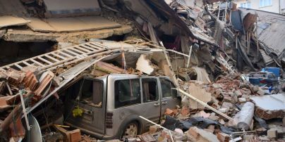 Землетрус у Туреччині: що відомо про загиблих українців?