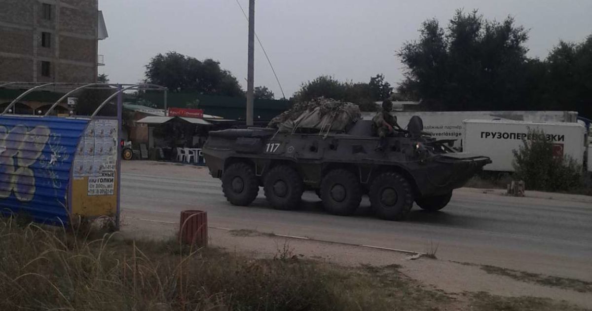 "У кавказцев убивать в крови": в РФ пенсионерка высказалась, кому нужно воевать в Украине (аудио)