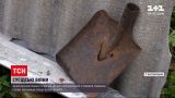 Новости Украины: селянин из-под Житомира оказался в больнице из-за соседки с лопатой