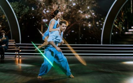 "Танці з зірками": учасники запалять паркет під живий спів зірок українського шоубізнесу
