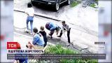 Новини України: підлітка з Харкова можуть на 5 років позбавити волі через побиття  дівчини  