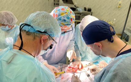 Все трансплантации будут бесплатными: Зеленский подписал важный закон о донорстве органов