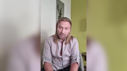Олег Винник впервые за длительное время вышел на связь с обращением к фанатам