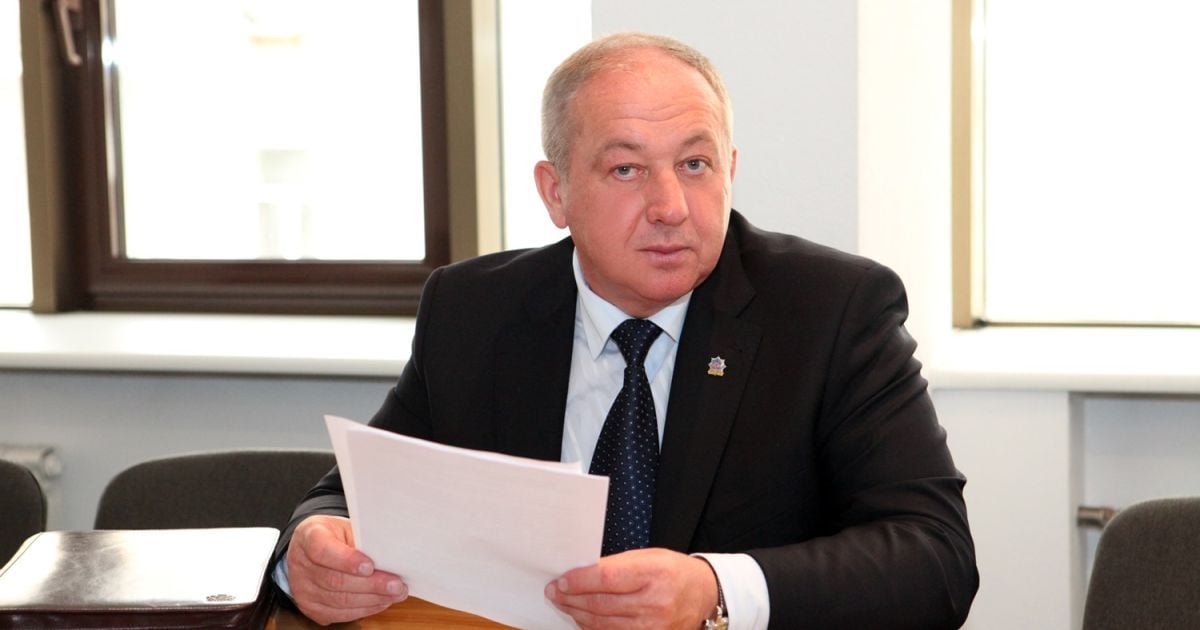Кихтенко могут уволить.