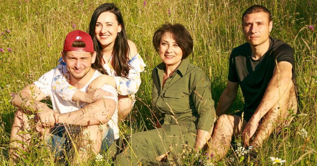 Фото Татьяны Бундзило