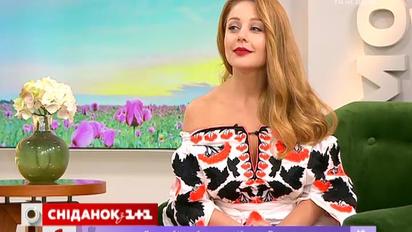 Тина Кароль рассказала, как помогает детям