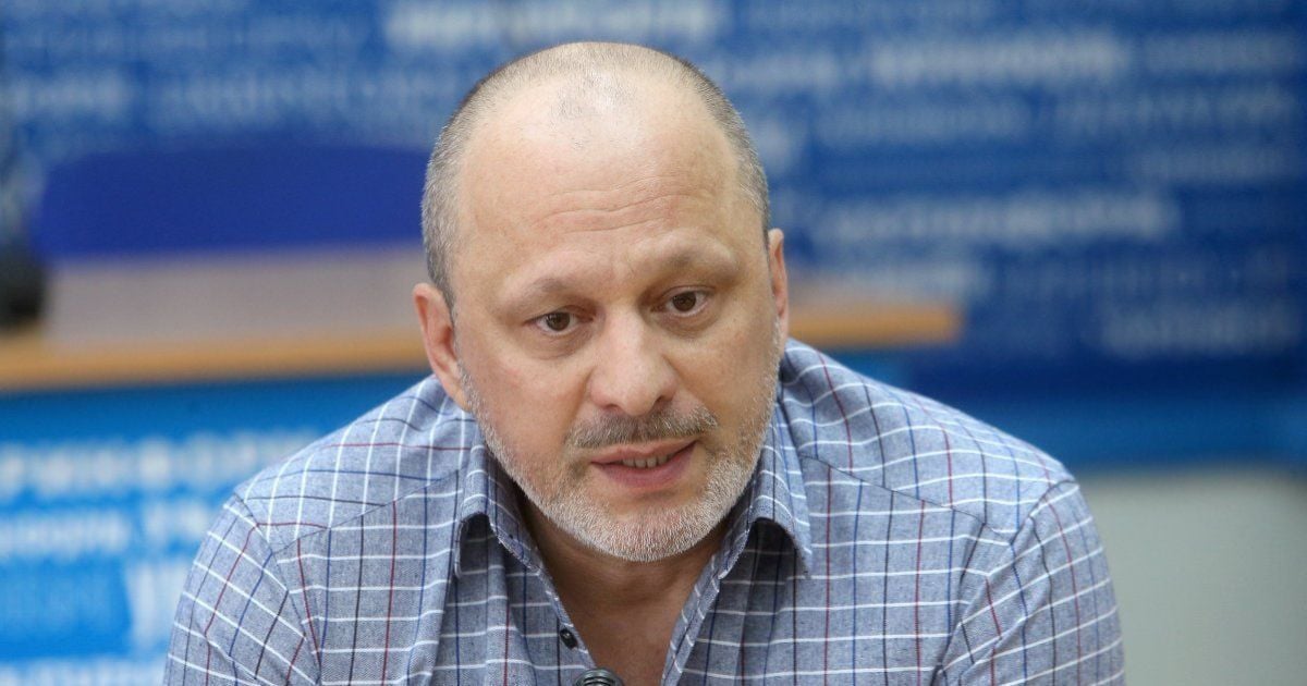 Аласанія звільнився з посади голови правління Суспільного