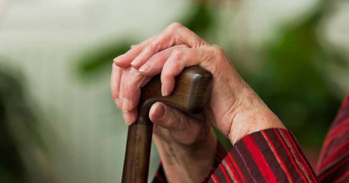 Пенсія без стажу