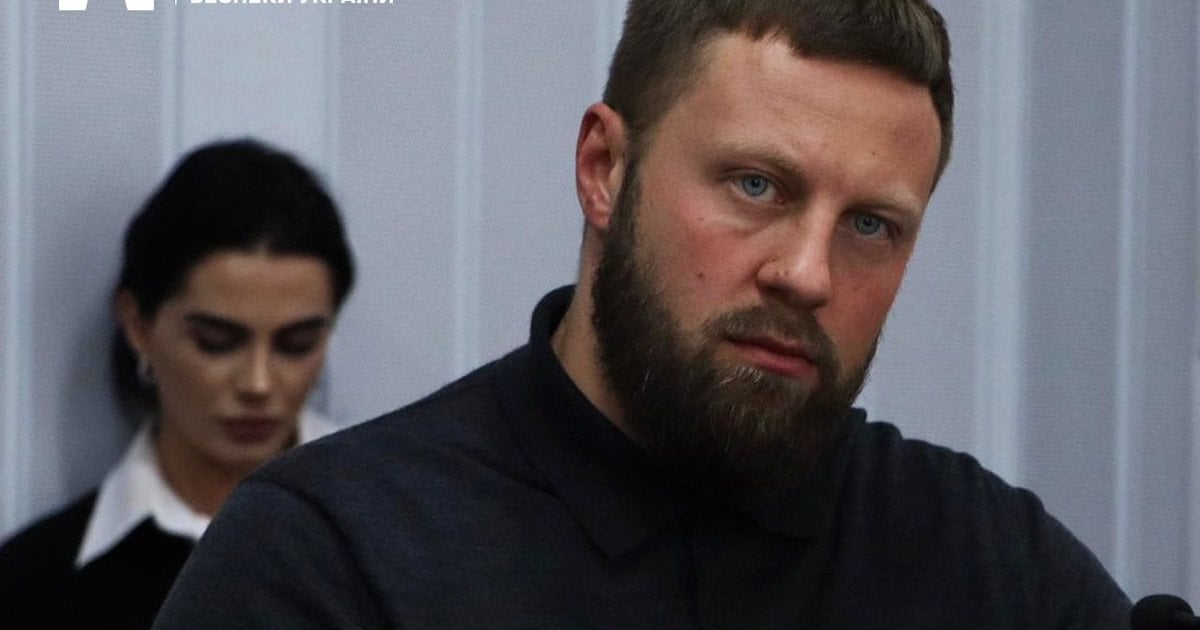 Євгеній Калугін