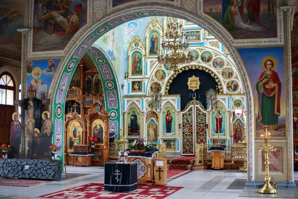 11 травня віряни святкують День пам’яті святих рівноапостольних Кирила і Методія, учителів слов’ян / © unsplash.com