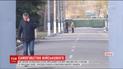 В Виннице военный, который прошел АТО, застрелился в собственном кабинете