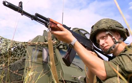 Минобороны России сообщило о дате начала военных учений в Беларуси
