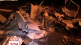 В Крыму упал легкомоторный самолет