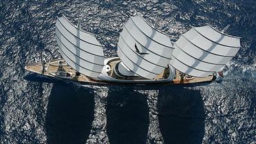 The Maltese Falcon / © symaltesefalcon.com