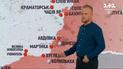 100 тисяч росіян пруть на Кремінну: розбір мапи фронту від Нарожного