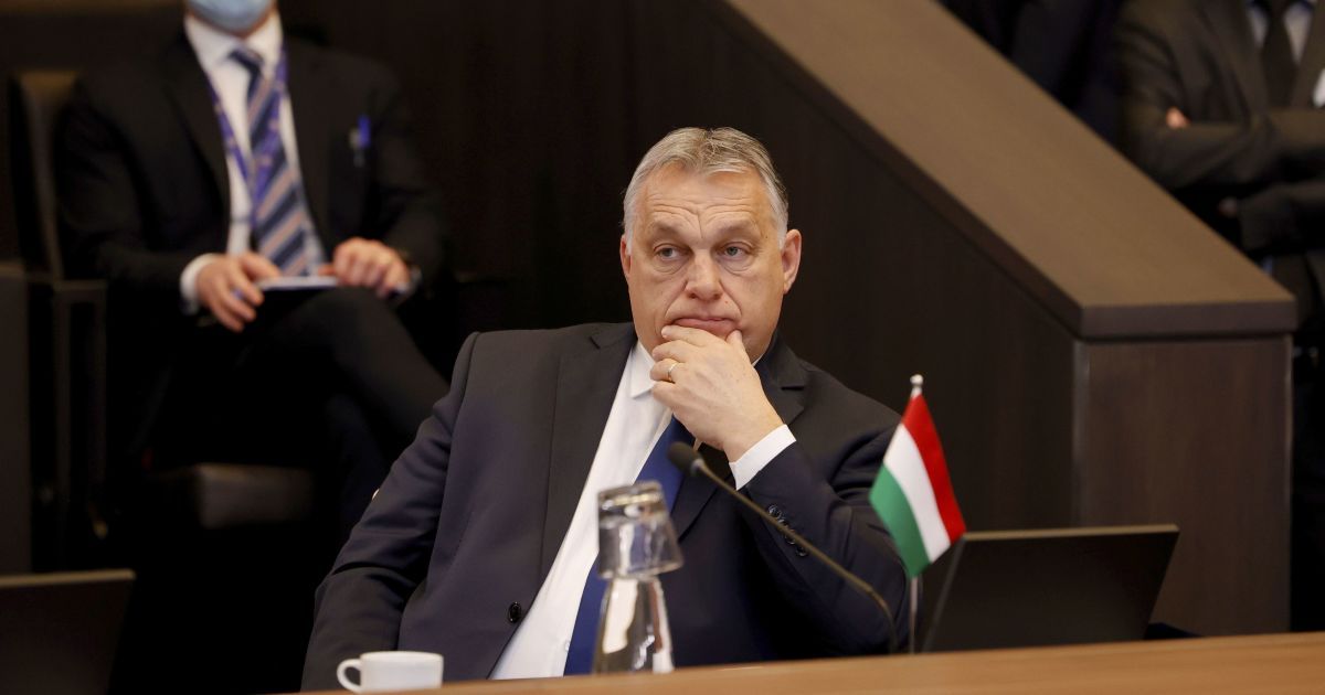 Будапешт змінив думку: Орбан підписав указ і дозволив розміщення сил НАТО в Угорщині