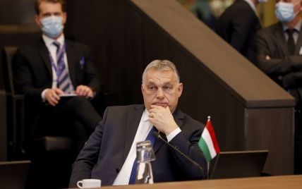 “Послухай, Вікторе, знаєш, що відбувається в Маріуполі?” - Зеленський емоційно звернувся до прем’єр-міністра Угорщини