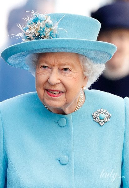 Королева Елизавета II / © Getty Images