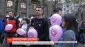 "Нацкорпус" та "Нацдружини" вимагали покарати фігурантів скандалу в Укробонпромі