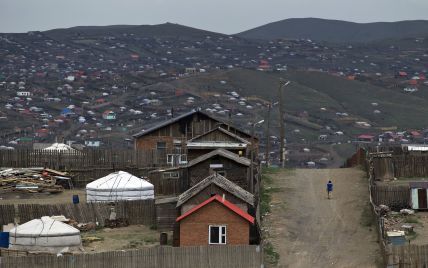 Україна планує запровадити безвіз із Монголією