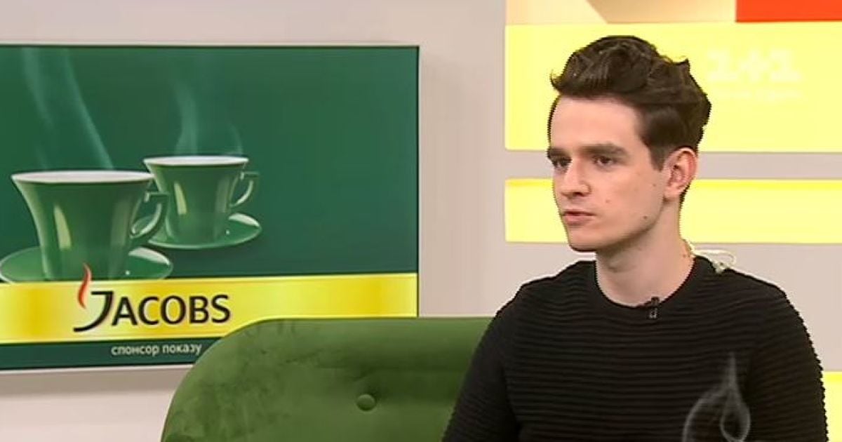 Андрей Ковалев болел за Джамалу в финале нацотбора &laquo;Евровидения&raquo;