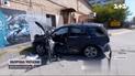 В окупованому Мелітополі підірвали авто з колаборантами