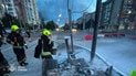 Удар по Києву 11 липня