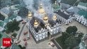Посягнули на праздник! Взгляните, что дроны и ракеты сделали с Киевом и Днепром