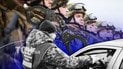 Выезд за границу мужчин с фальшивыми справками ВВК/коллаж ТСН