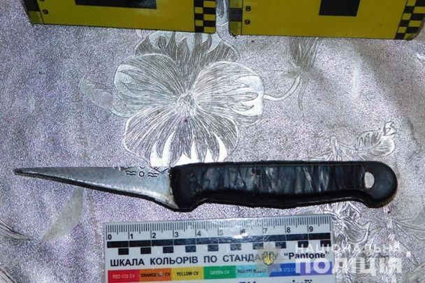  / © ГУ Національної поліції в Тернопільській  області