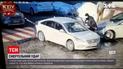 Новости Украины: в столице разыскивают владельца авто, который насмерть забил пешехода