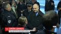 Міністр внутрішніх справ Франції подав у відставку на тлі корупційного скандалу