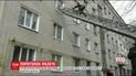 У Чернігові рятувальники дісталися в середину квартири, де закрилася 2-річна дівчинка
