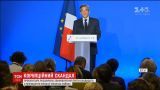 Французская финансовая прокуратура расширила обвинения против кандидата в президенты страны