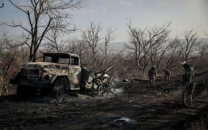 Реакція Росії на пропозицію перемирʼя та нічна атака БпЛА: головні новини ночі 12 березня 2025 року