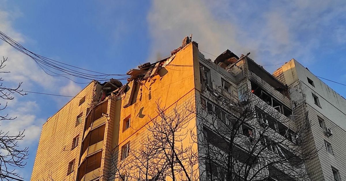 Враг пытался продвинуться в сторону Киева, но безуспешно: Генштаб ВСУ о ситуации по обороне столицы