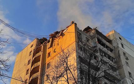 Враг пытался продвинуться в сторону Киева, но безуспешно: Генштаб ВСУ о ситуации по обороне столицы
