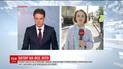 Проспект Перемоги у Києві може зупинитися у величезному заторі до кінця літа