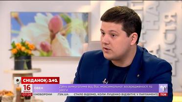 Говоримо про наслідки квітневих морозів із експертом з питань аграрної політики