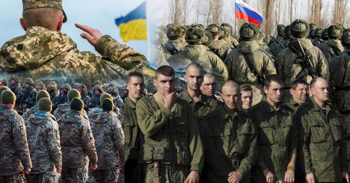 Strengthening mobilization in Ukraine: experts told about who and when will be called