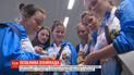 Українські спортсмени здобули 14 медалей на Спеціальній Олімпіаді в ОАЕ