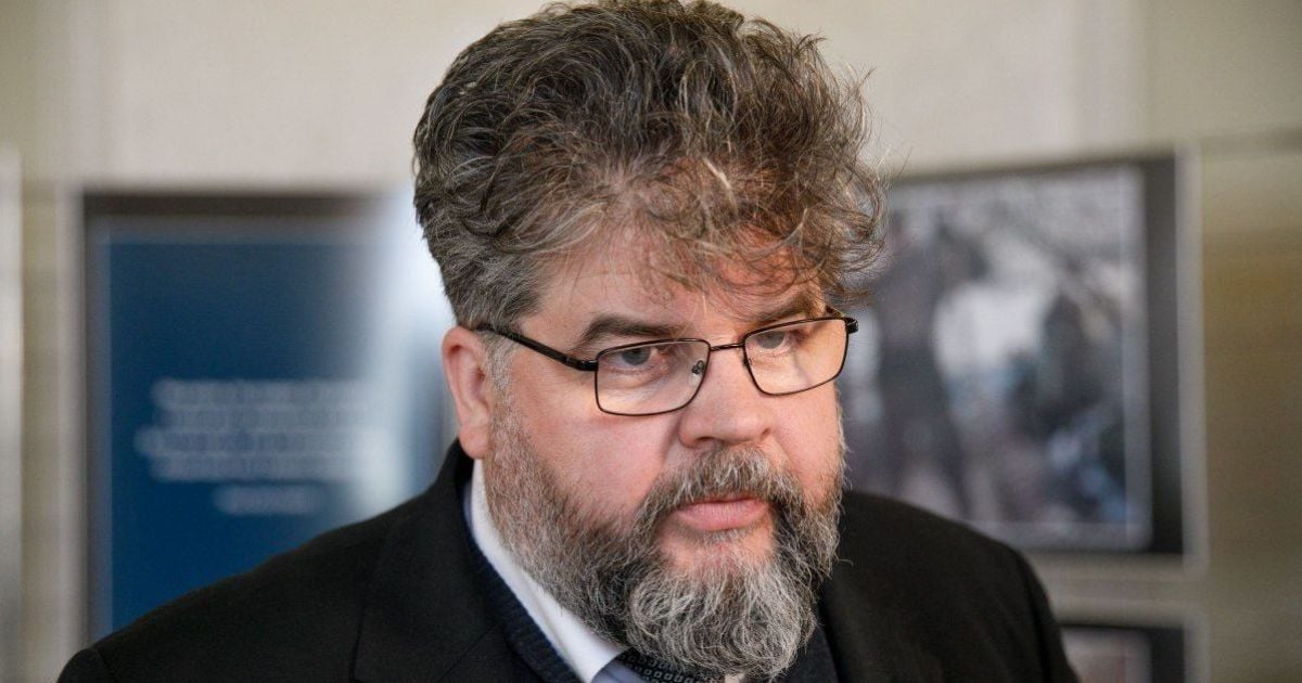 В "Слуге народа" рассказали, кто возглавит "международный" комитет вместо скандального Яременко