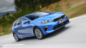 Kia выпустит электрический Ceed