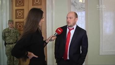 Модний подіум парламенту: які речі купують депутати на зиму