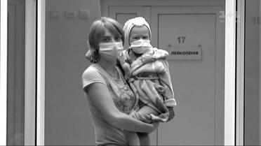 Онкохворим дітям потрібна допомога