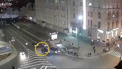 "Гроші" дослідили причину харківської аварії