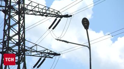 Графіки відключень світла стануть суворішими!
