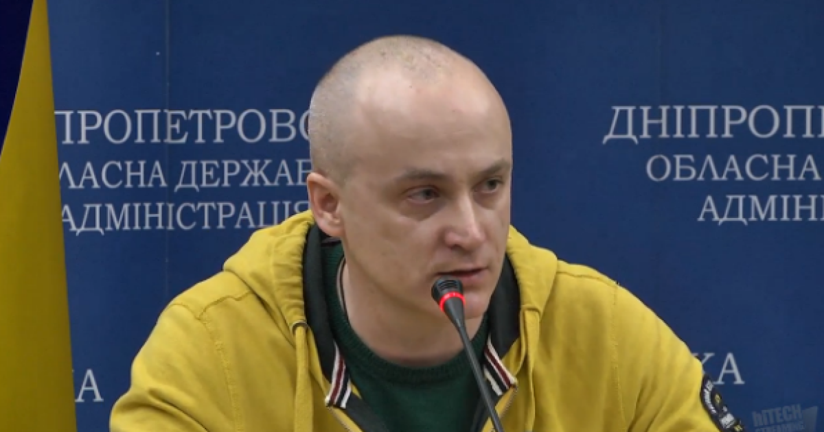 Денисенко хочет отставки главы СБУ