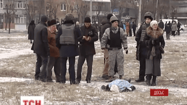 Понад 6 тисяч людей загинули, більше 15 тисяч дістали поранення за час війни на Донбасі